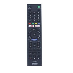 Telecomanda universala TV LCD Sony Well RC-UNIV-SO02-WL