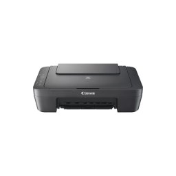 Multifunctional Inkjet Color Canon PIXMA MG2551S, A4, Functii: Impr.|Scan.|Cop., Vit Printare Mono: 8ppm, Vit printare color: 4ppm, Conectiv:USB, Duplex:Nu, ADF:Nu(timbru verde 4 lei) "0727C066AA"