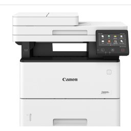 Multifunctional Laser Mono Canon I-Sensys MF553dw, A4, Functii: Impr.|Scan.|Cop.|Fax, Viteza de Printare Monocrom: 43ppm, Conectiv:USB|Ret|WiFi, Duplex:Da, ADF:DADF(timbru verde 11 lei) "5160C010AA"