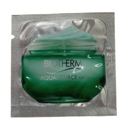 Biotherm, Aquasource, Hydrating, Gel, For Face, 1 ml *Sample - Unisex