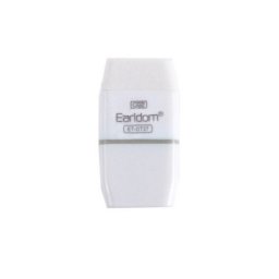 Card Reader Earldom ET-OT27, USB 2.0, cititor extern carduri microSD, 480 Mb/s, calitate deosebita