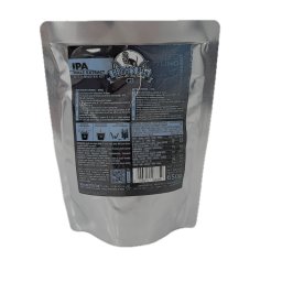 Malt bere George's Beer IPA 650 gr (pentru 5L bere) + drojdie fermentare 2,5 gr
