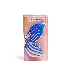 MARTINELIA LET'S BE MERMAIDS TRUSA DE MAKE-UP PORTOFEL