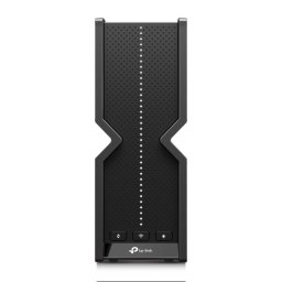 ROUTER TP-LINK wireless BE9300 viteze Wi-Fi 7 Tri-Band de pana la 9214 Mbps ,1 x WAN 2.5 Gigabit, 4 LAN 2.5 Gigabit, 2.4 Ghz/5 Ghz/6 Ghz tri band, WI-FI 7 "Archer BE550" (timbru verde 0.8 lei)