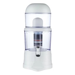 Purificator de Apa, cu Filtru multistrat, Capacitate 14 litri