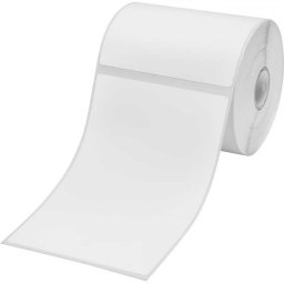 Etichete Termice Autoadezive 40x105 mm, 500 Etichete-Rola OEM