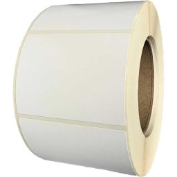 Etichete Termice Autoadezive 80x70 mm, 1000 Etichete-Rola OEM
