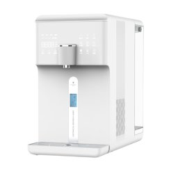 Dispenser si Purificator de Apa cu Hidrogen cu Incalzire in 3 Etape