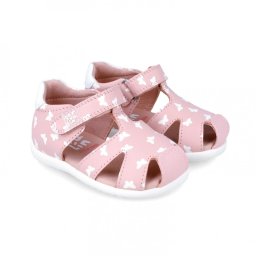 Sandale Primii Pasi pentru Copii Garvalin, cuarzo (Marime: 23 (14,2-14,7 cm))