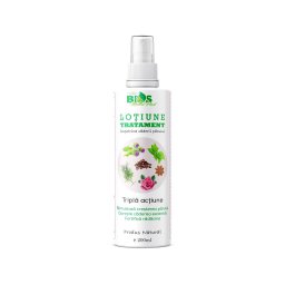 LOTIUNE TRATAMENT impotriva caderii parului, 200 ml