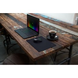 Mouse PAD RAZER, "Goliathus Mobile", gaming, textil, 270 x 215 x 1.5 mm, negru, "RZ02-01820500-R3M1"