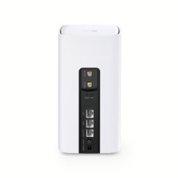 ROUTER TP-LINK, 5G AX1800 Dual Band, 1 × Gigabit LAN/WAN, 2 × Gigabit LAN, 1 × Nano SIM, 2.4 / 5Ghz dual band,"Archer NX200" (timbru verde 0.8 lei)