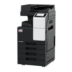 Multifunctional Laser Color Develop INEO +257I, A3, Functii: Impr.|Scan.|Cop., Vit.Print. 25ppm, Conectivitate:USB|RET, Duplex:Da, ADF:Optional, Vine fara Toner si capac/DADF(incl.TV 40lei) "ACVD121"