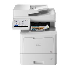 Multifunctional Laser Color Brother MFC-L9670CDN, A4, Functii: Impr.|Scan.|Cop.|Fax, Viteza de Printare Monocrom: 40ppm, Viteza de printare color: 40ppm, Conectivitate:USB|Ret, Duplex:Da, ADF:DADF(incl.TV 40lei) "MFCL9670CDNRE1"