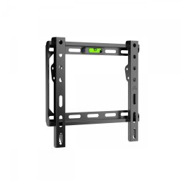 SUPORT de perete Superior, pt 1 TV/monitor plat, diagonala compatibila 23-42 inch, VESA compatibil max 200×200, max 30 Kg "SUPSTV001"