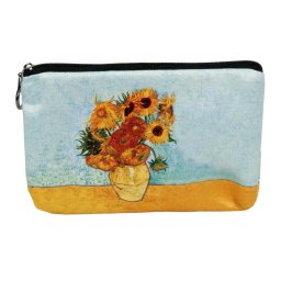 Geanta pentru cosmetice Van Gogh
