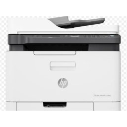 Multifunctional Laser Color HP 179FNW, A4, Functii:Impr|Scan|Cop|Fax,Viteza Print Mono:16ppm,Viteza Print color:16ppm,Conectiv:USB|Ret|WiFi,Duplex:Nu,ADF:ADF(timbru verde 40 lei) "4ZB97A"