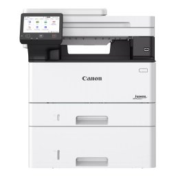 Multifunctional laser Mono Canon MF463DW II, A4, Functii: Impr.|Scan.|Cop., Viteza de Printare Monocrom: 40 ppm, Conectiv:USB|Ret|WiFi, Duplex:Da, ADF:ADF(Timbru Verde 23lei) "7188C008AA"