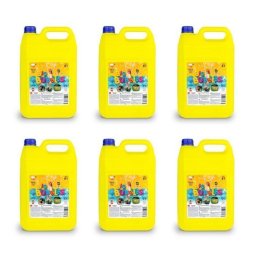 Solutie de facut Baloane de sapun gigante, 30 litri