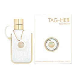 Armaf Tag-Her Pour Femme Apa de parfum 100 ml (Femei)