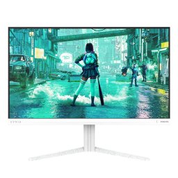 PHILIPS Evnia Fast IPS Gaming 260Hz monitor 23.8" Alb 24M2N3201PL/00
