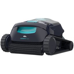 Dolphin Liberty 300 - Nou încercat - Aspirator de piscină