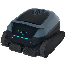 Dolphin EON 100 – De încercat - Aspirator automat pentru piscine AKU