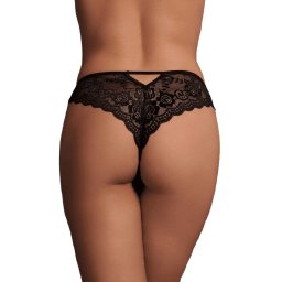Le Desir bikini Claire Black OS