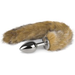 Dildo Fur Tail S Fox