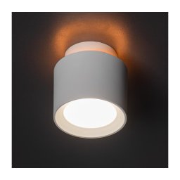 Kanlux 24364 - LED Corp de iluminat tip spot SONOR LED/6W/230V 3000/4000/5700K alb