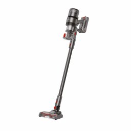 Aspirator Vertical Samus Storm Air Force | 250W, 650ml, Portabil, Gri
