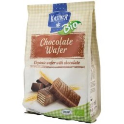 Mini Napolitane cu Faina Integrala Biogast, Bio, 175 g