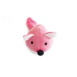 Jucarie pentru Caini GRINGO M-Pets, Vulpi din Plus 35 x 10 x 9.5 cm