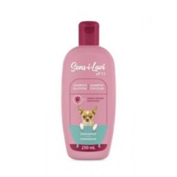 Sampon pentru Caini Chihuahua, Sens-I-Lavi, 250 ml