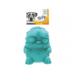Jucarie pentru Caini REX cu Dispenser de Recompense M-Pets, Albastru