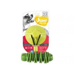 Jucarie din Cauciuc pentru Caini, Stick M-Pets, cu Ventuza