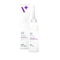 Lotiune Auriculara pentru Animale, Otiflush 125 ml