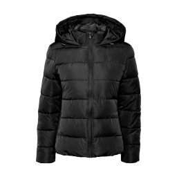 VERO MODA Geacă Vmjessiemie Short Jacket Ga Boo 10289837 C-N10 black
