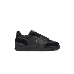 POLO RALPH LAUREN Sneakers Opn Mster Pp 809P00810001 black/grey