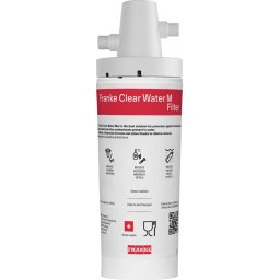 133.0284.025 Cartus Franke Clear Water