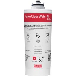 133.0284.026 Cartus Franke Clear Water