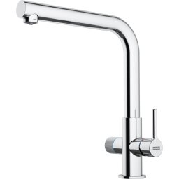 120.0730.779 Baterie bucatarie 3 cai Franke Lina Clear Water L Crom
