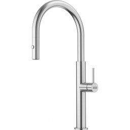115.0741.694 Baterie Pescara Dus J Inox