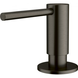112.0717.103 Dozator Atlas Inox Anthracite
