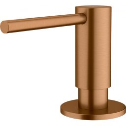 112.0717.104 Dozator Atlas Inox Copper