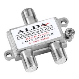 SPLITER 2 CAI Generic ALDA