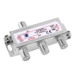 SPLITTER 3 CAI POWER PASS 5-2450 Generic MHZ