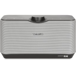 Sistem TechniSat AudioMaster MR2 - WiFi Bluetooth - black silver