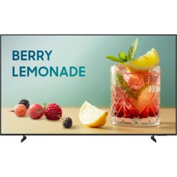 Televizor Samsung LH65BEFHLGUXEN 65Inch 163.9Cm 4K Negru
