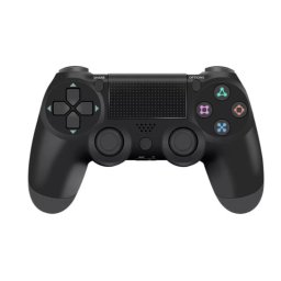 UB Joystick Controller Doubleshock 4 Gamepad pentru consola PS4 cu vibratii intense